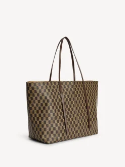 By Malene Birger Abi Monogramm Tote Bag^ Taschen