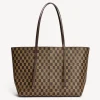 By Malene Birger Abigail Monogramm Tote Bag^ Taschen