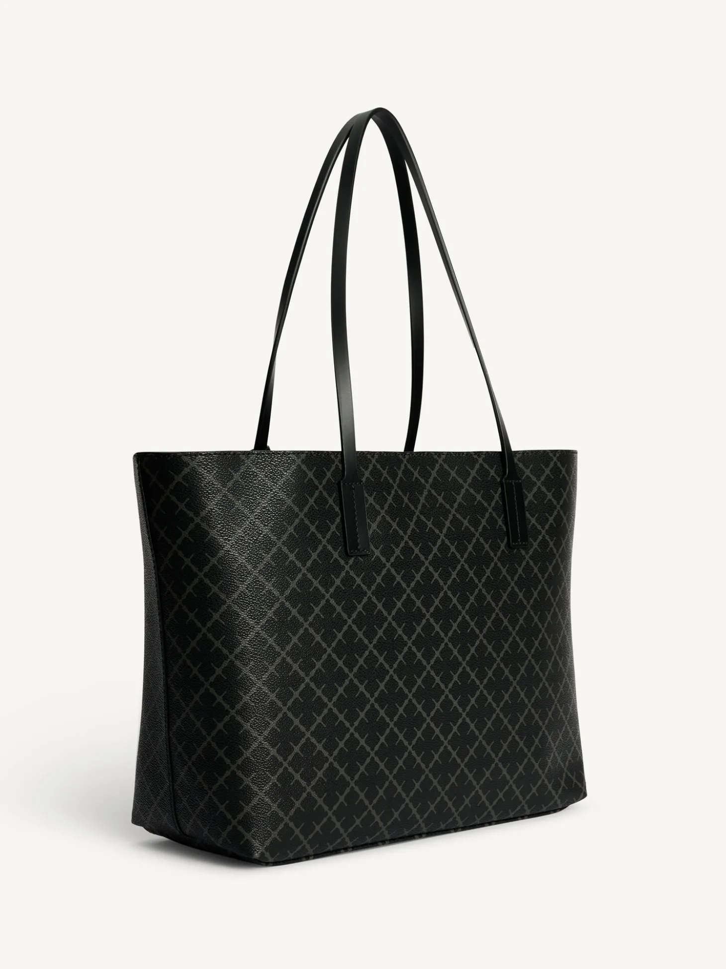 By Malene Birger Abigail Print-Tragetasche^ Signature Flower | Taschen