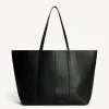 By Malene Birger Abilla Tragetasche aus Leder^ Taschen
