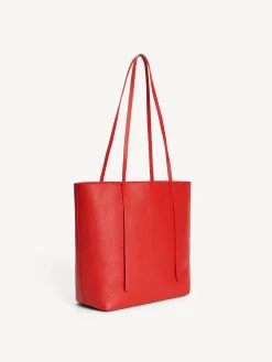 By Malene Birger Abilso Tote aus Leder^ Taschen