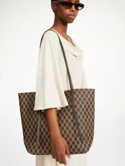 By Malene Birger Abilsos Tote Tragetasche^ Taschen