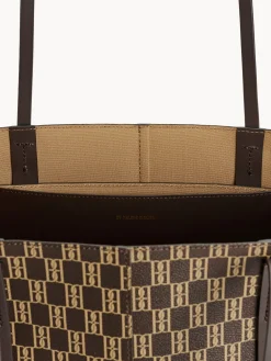 By Malene Birger Abilsos Tote Tragetasche^ Taschen