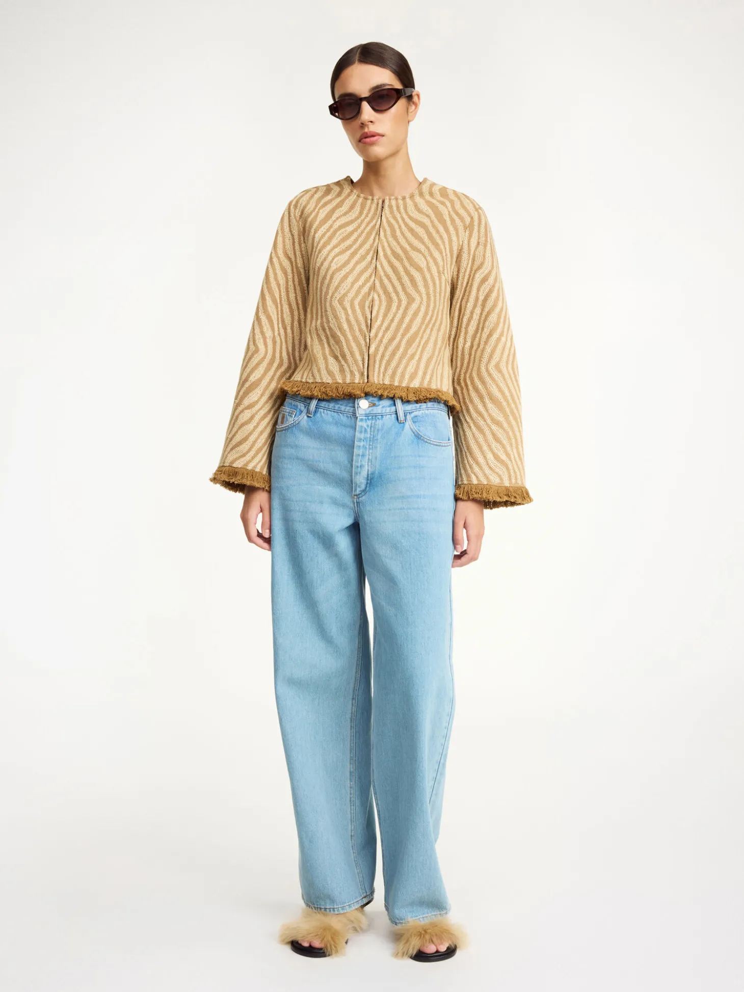 By Malene Birger Akello Jacke^ Blazer