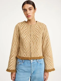 By Malene Birger Akello Jacke^ Blazer
