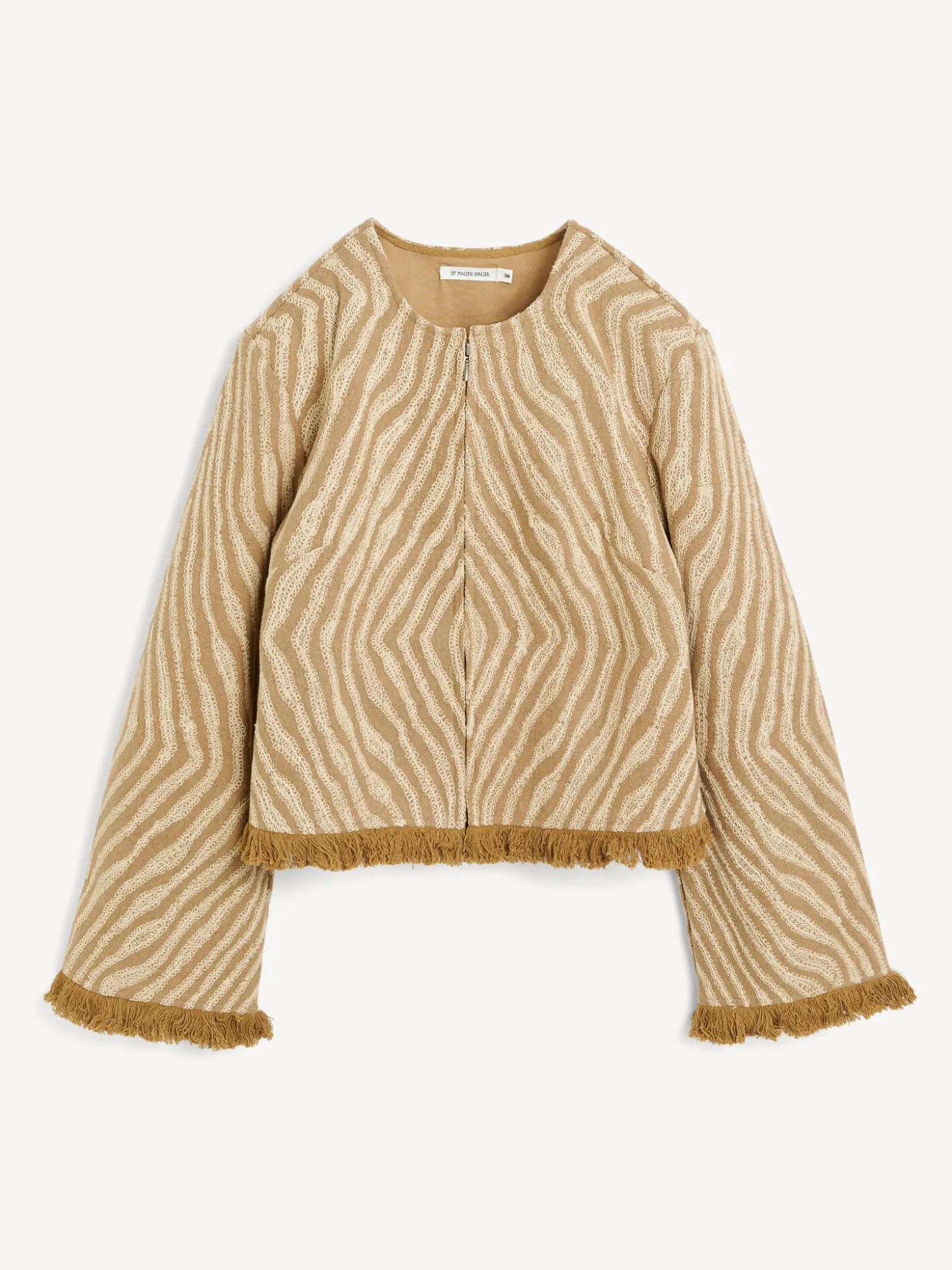 By Malene Birger Akello Jacke^ Blazer