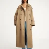 By Malene Birger Alaya Trenchcoat^ Mäntel & Jacken