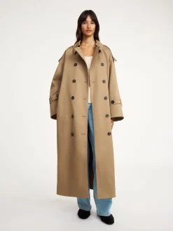 By Malene Birger Alaya Trenchcoat^ Mäntel & Jacken