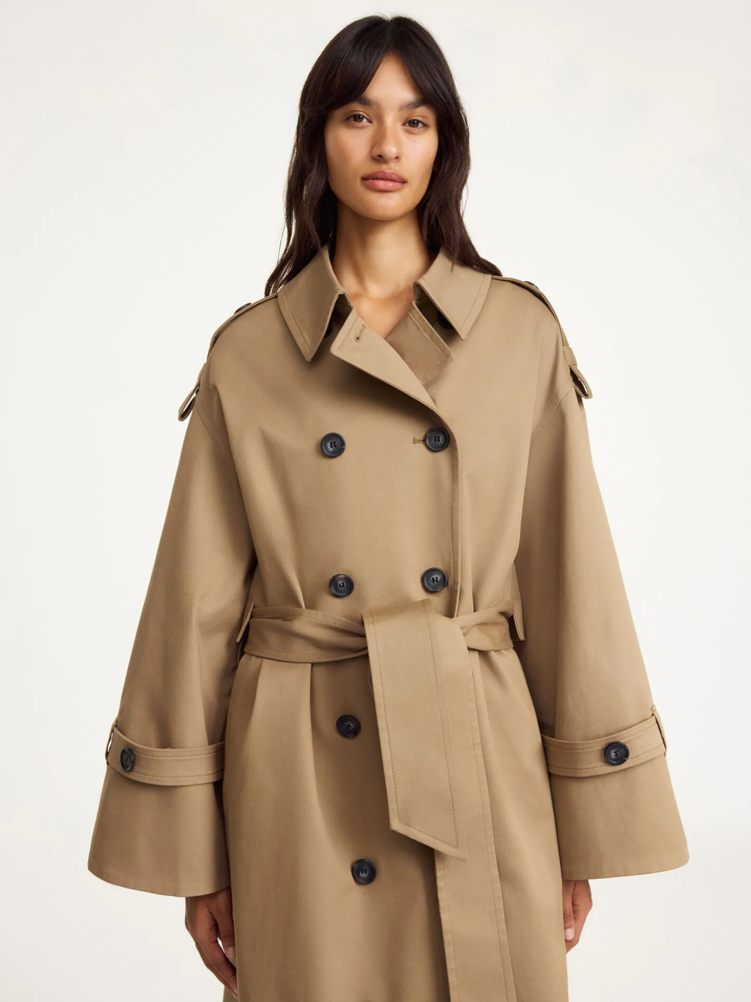 By Malene Birger Alaya Trenchcoat^ Mäntel & Jacken