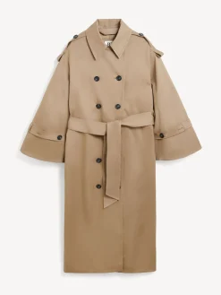 By Malene Birger Alaya Trenchcoat^ Mäntel & Jacken