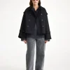 By Malene Birger Alisandra Kurzer Trench^ Mäntel & Jacken