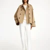 By Malene Birger Alisandra Kurzer Trench^ Mäntel & Jacken