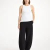By Malene Birger Amani Tanktop aus Baumwolle^ Tops & Blusen