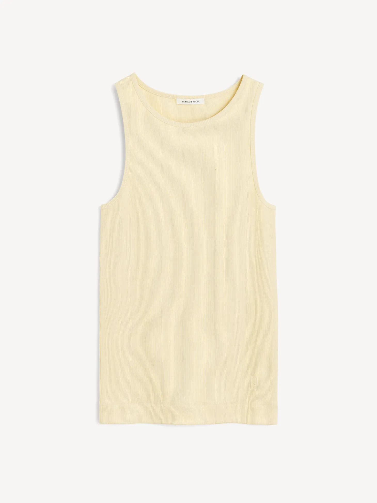 By Malene Birger Amani Tanktop aus Baumwolle^ Tops & Blusen