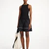 By Malene Birger Amanias Tanktop^ Tops & Blusen