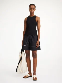 By Malene Birger Amanias Tanktop^ Tops & Blusen