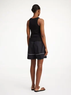 By Malene Birger Amanias Tanktop^ Tops & Blusen