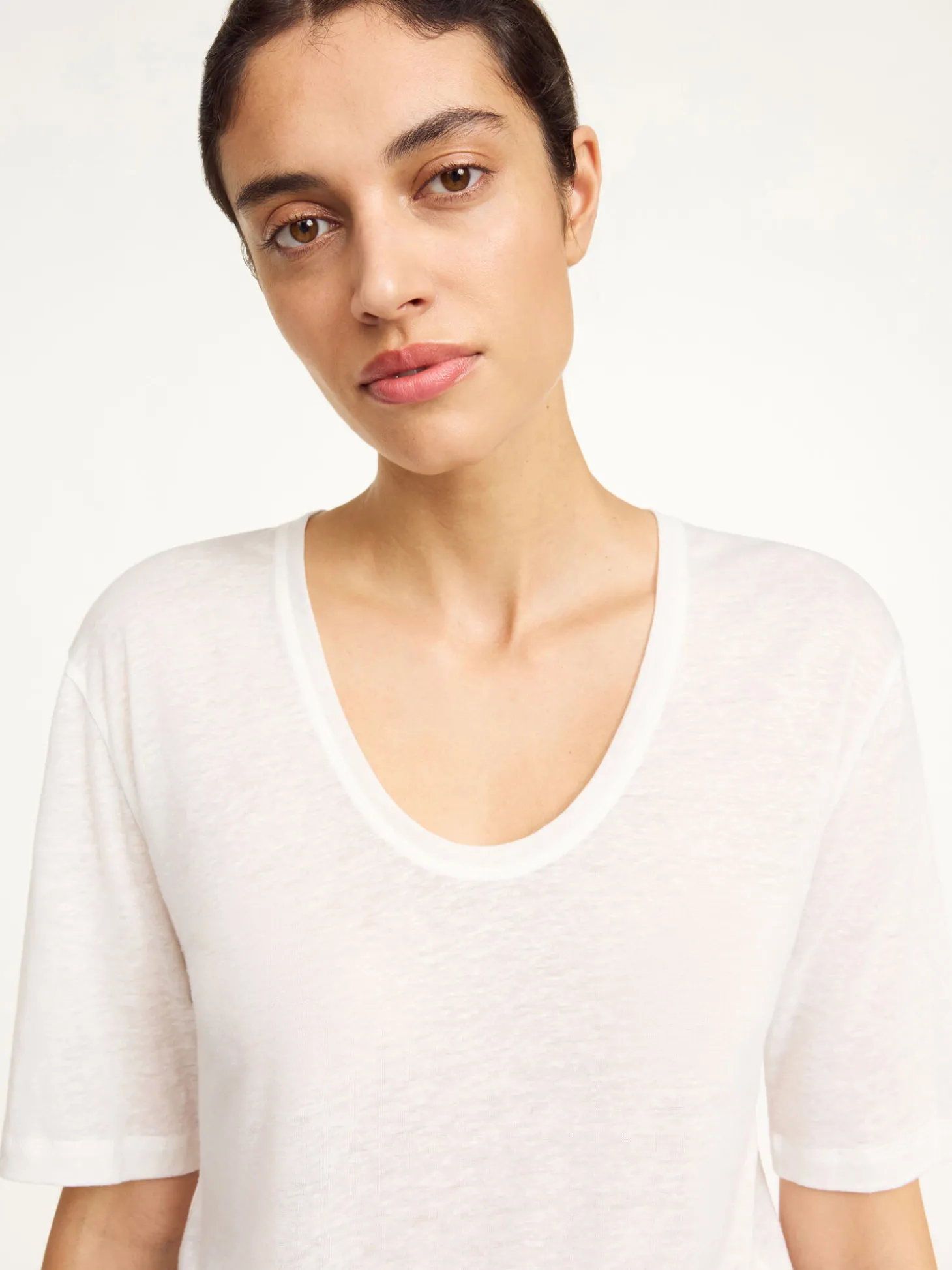 By Malene Birger Amaringa T-shirt^ Tops & Blusen
