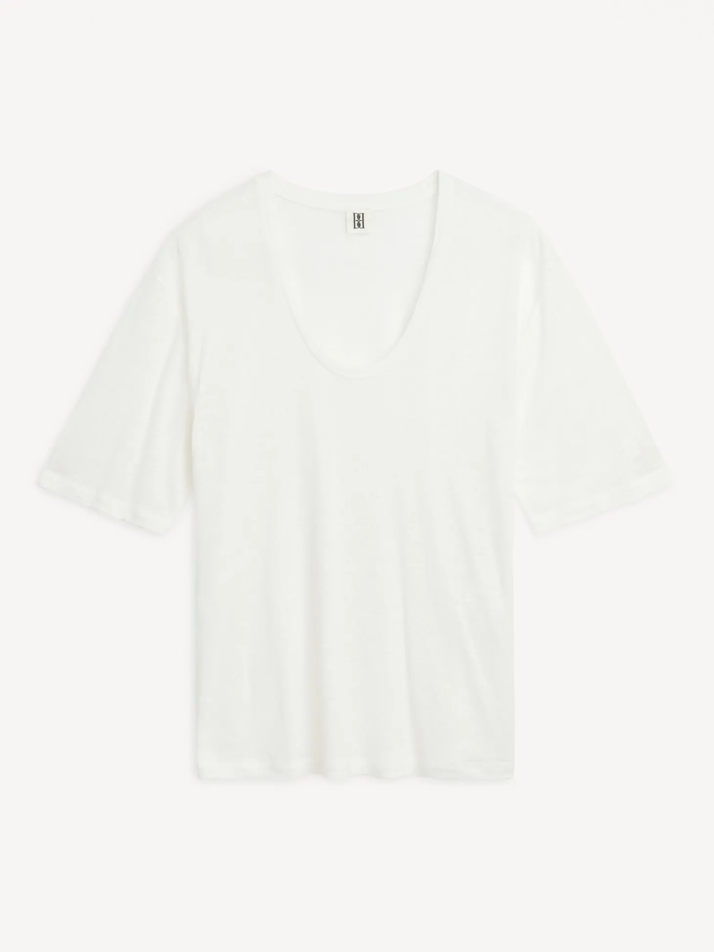 By Malene Birger Amaringa T-shirt^ Tops & Blusen