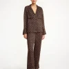 By Malene Birger Ameliano weite Hose^ Signature Flower | Hosen
