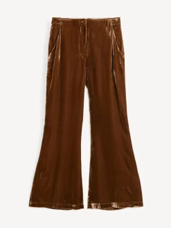 By Malene Birger Amores High-Waist Hose^ Hosen