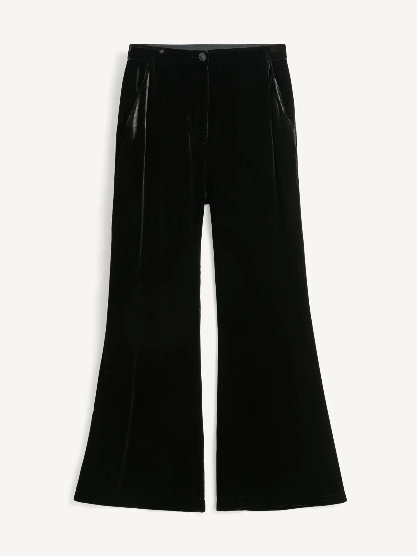 By Malene Birger Amores High-Waist Hose^ Hosen