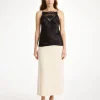 By Malene Birger Angello Midirock aus Wolle^ Röcke