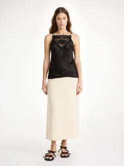 By Malene Birger Angello Midirock aus Wolle^ Röcke