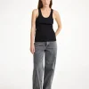 By Malene Birger Anisa Tanktop^ Tops & Blusen