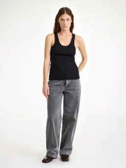 By Malene Birger Anisa Tanktop^ Tops & Blusen