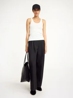 By Malene Birger Anisa Tanktop^ Tops & Blusen