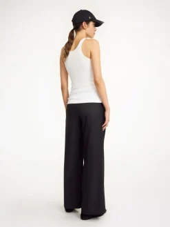 By Malene Birger Anisa Tanktop^ Tops & Blusen