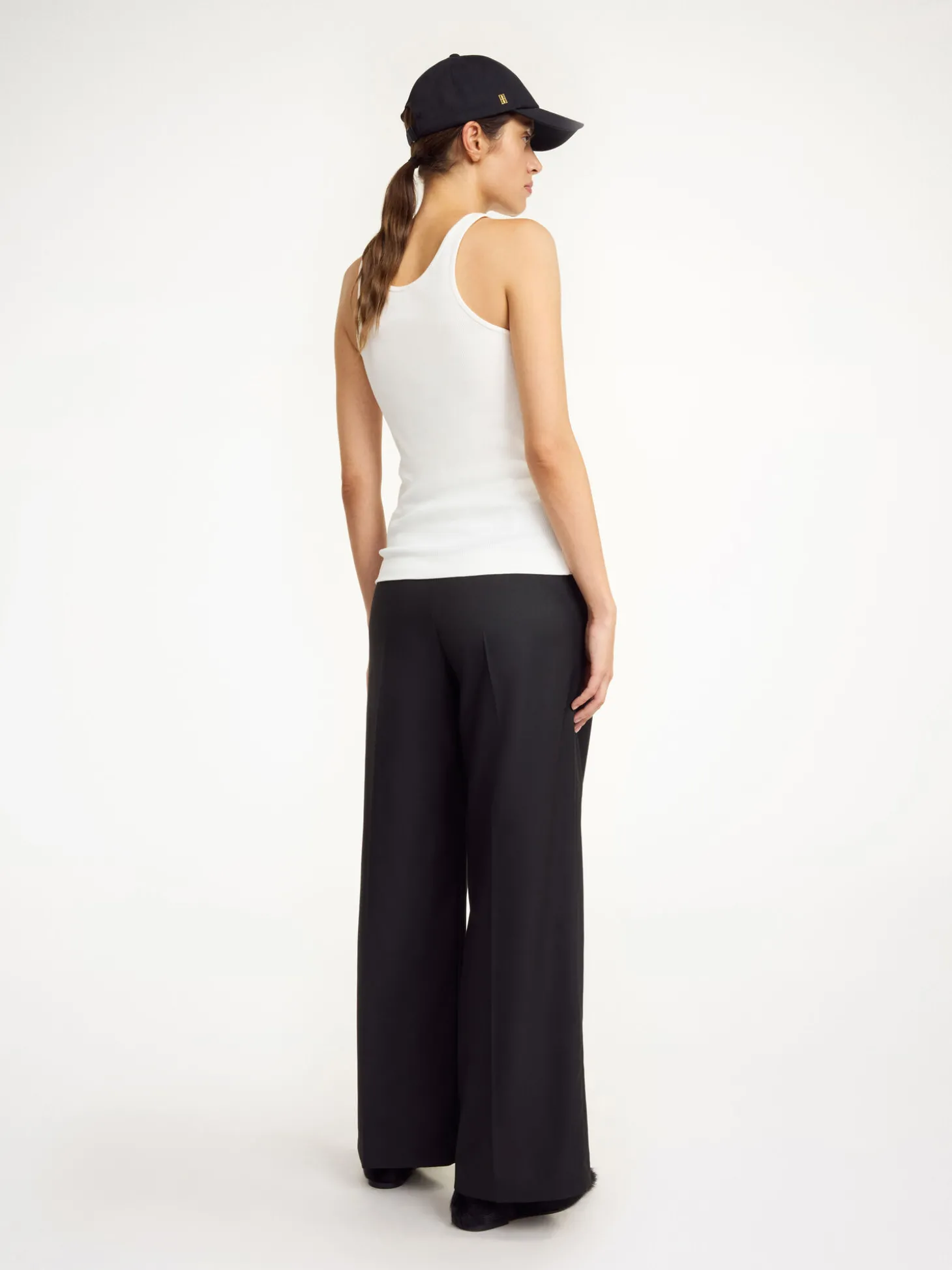 By Malene Birger Anisa Tanktop^ Tops & Blusen