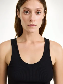 By Malene Birger Anisa Tanktop^ Tops & Blusen