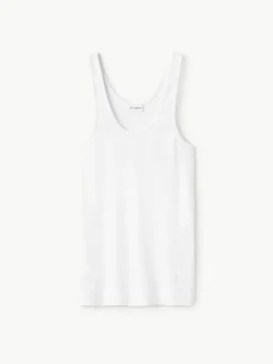 By Malene Birger Anisa Tanktop^ Tops & Blusen