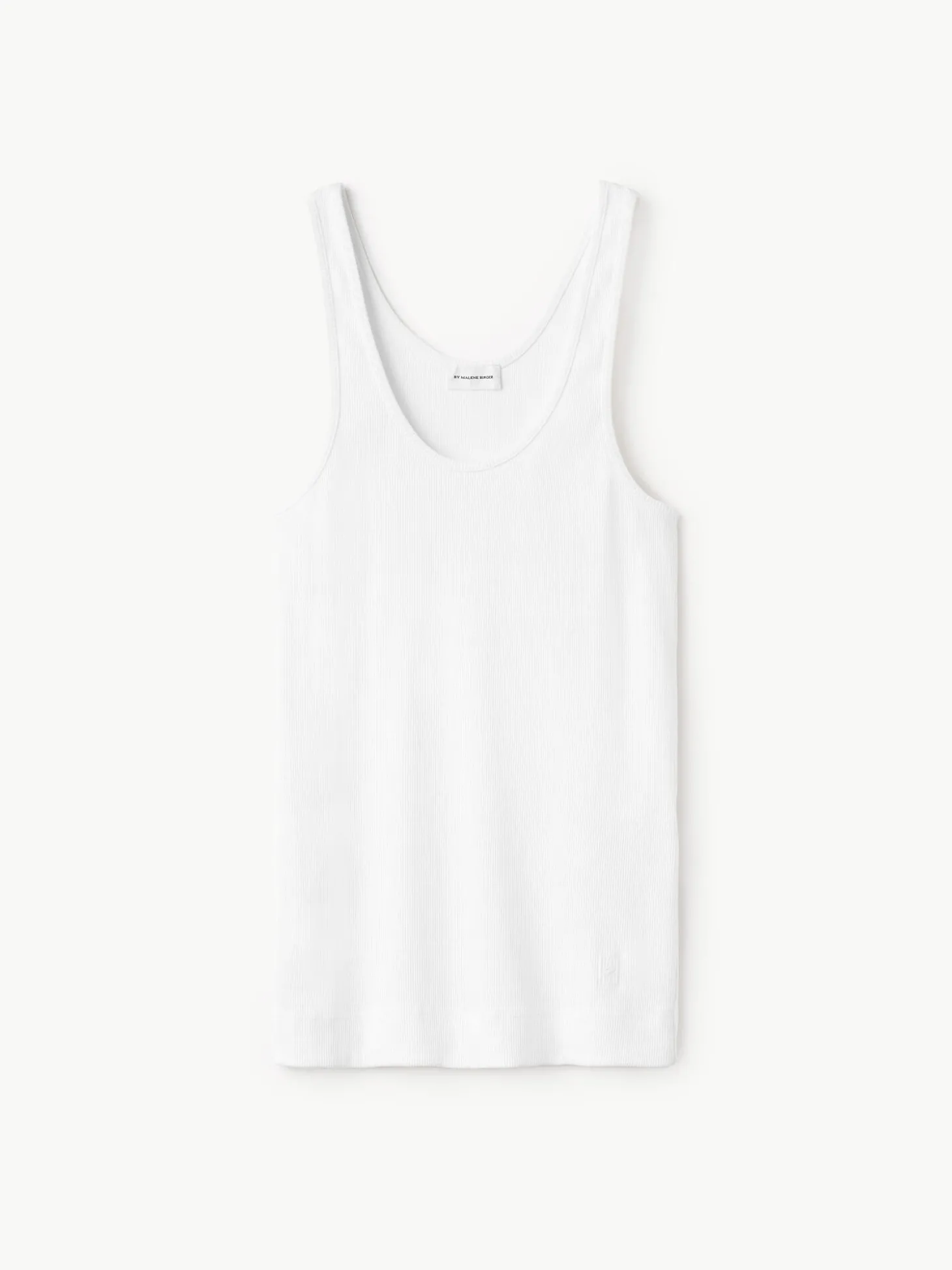 By Malene Birger Anisa Tanktop^ Tops & Blusen