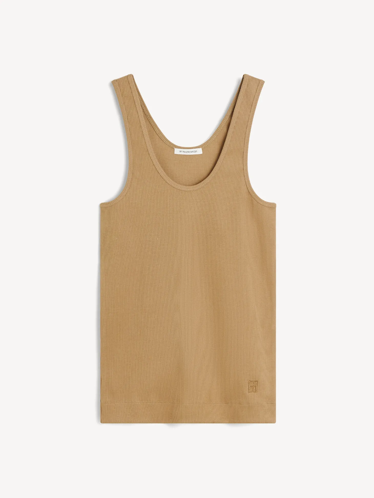 By Malene Birger Anisa Tanktop aus Baumwolle^ Tops & Blusen