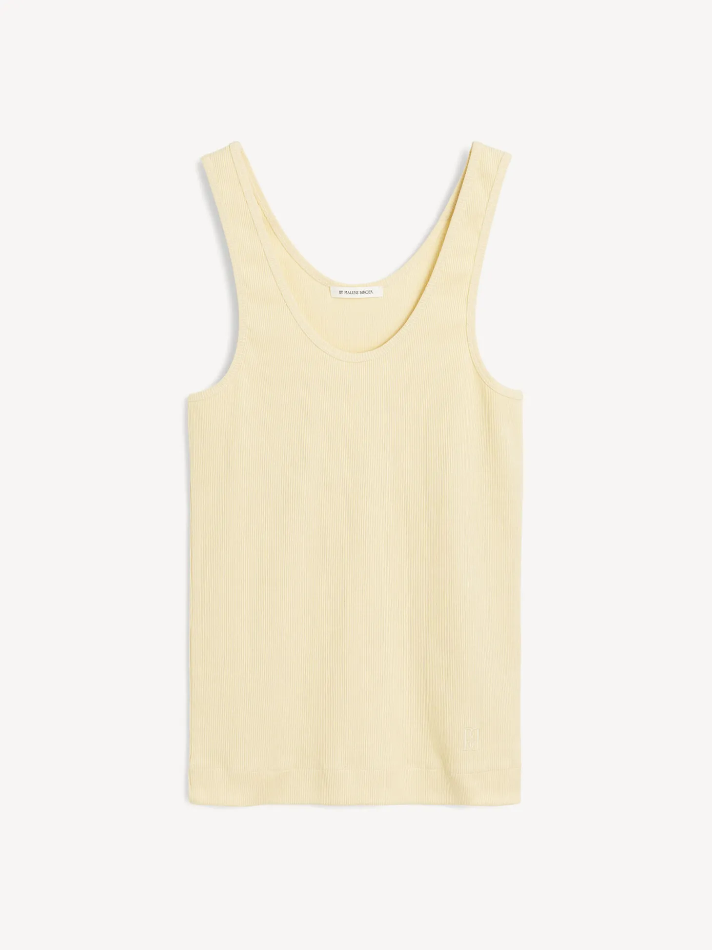 By Malene Birger Anisa Tanktop aus Baumwolle^ Tops & Blusen