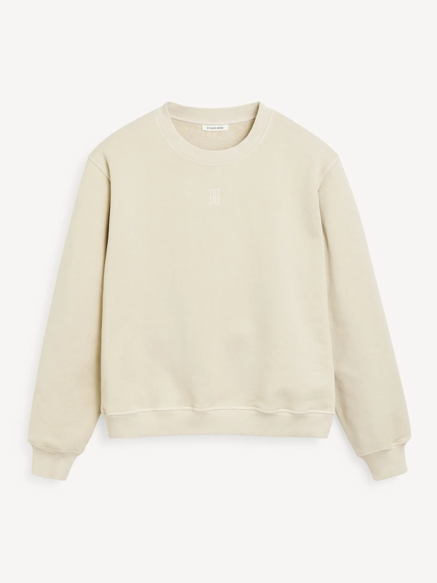 By Malene Birger Apalia Biobaumwoll-Sweatshirt^ Athleisure Wear