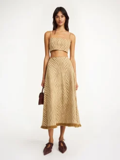 By Malene Birger Arvine Oberteil^ Tops & Blusen