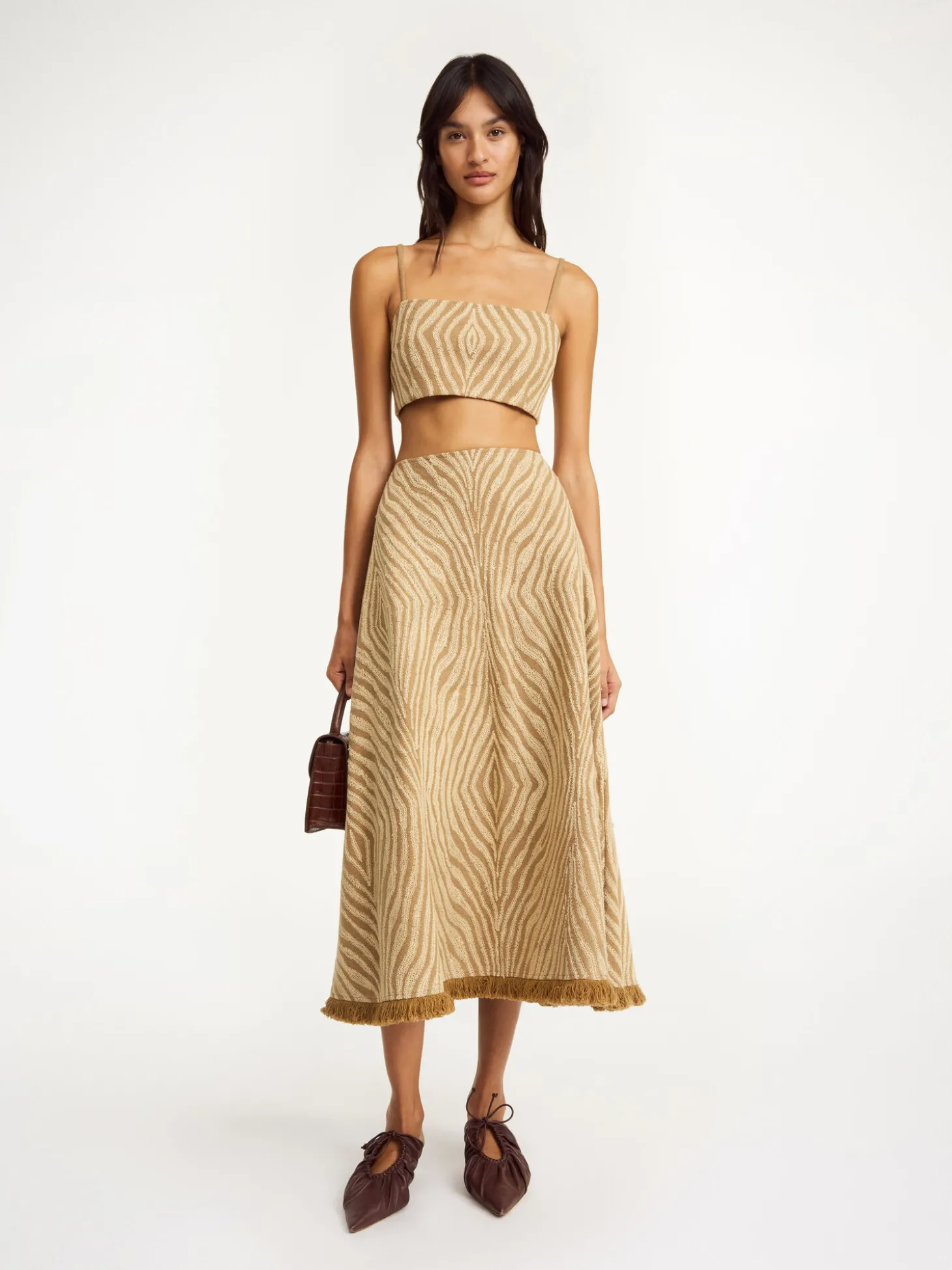 By Malene Birger Arvine Oberteil^ Tops & Blusen