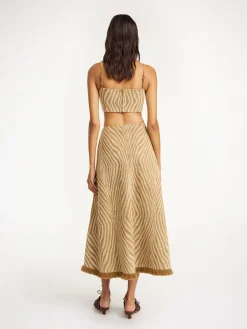 By Malene Birger Arvine Oberteil^ Tops & Blusen