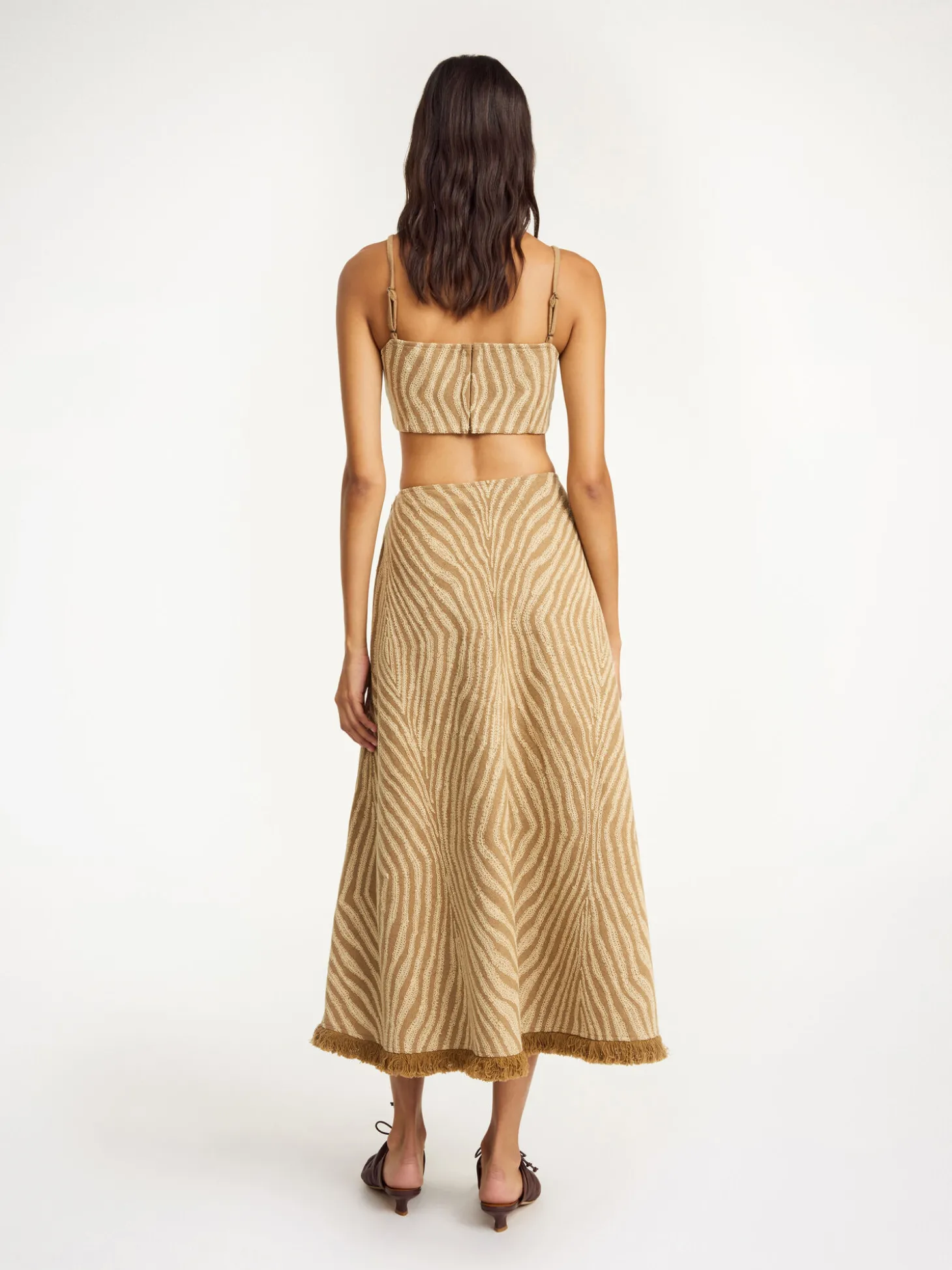 By Malene Birger Arvine Oberteil^ Tops & Blusen