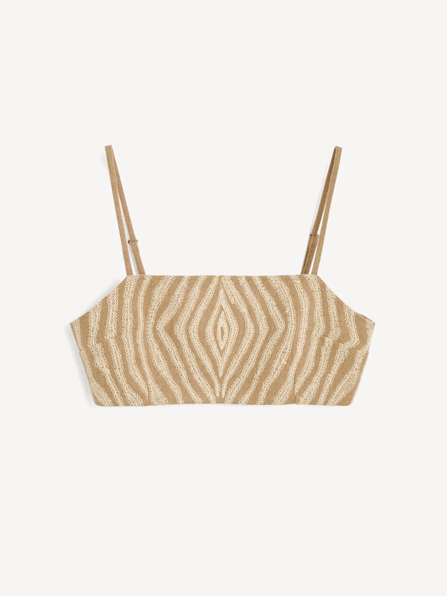 By Malene Birger Arvine Oberteil^ Tops & Blusen
