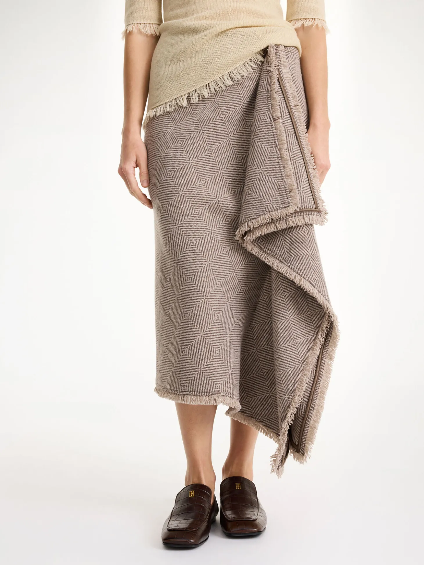 By Malene Birger Avianna Midirock^ Röcke