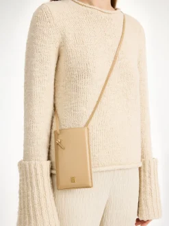 By Malene Birger Aya Phone Etui^ Weitere Accessoires | Taschen
