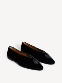By Malene Birger Ayda Flats^ Schuhe