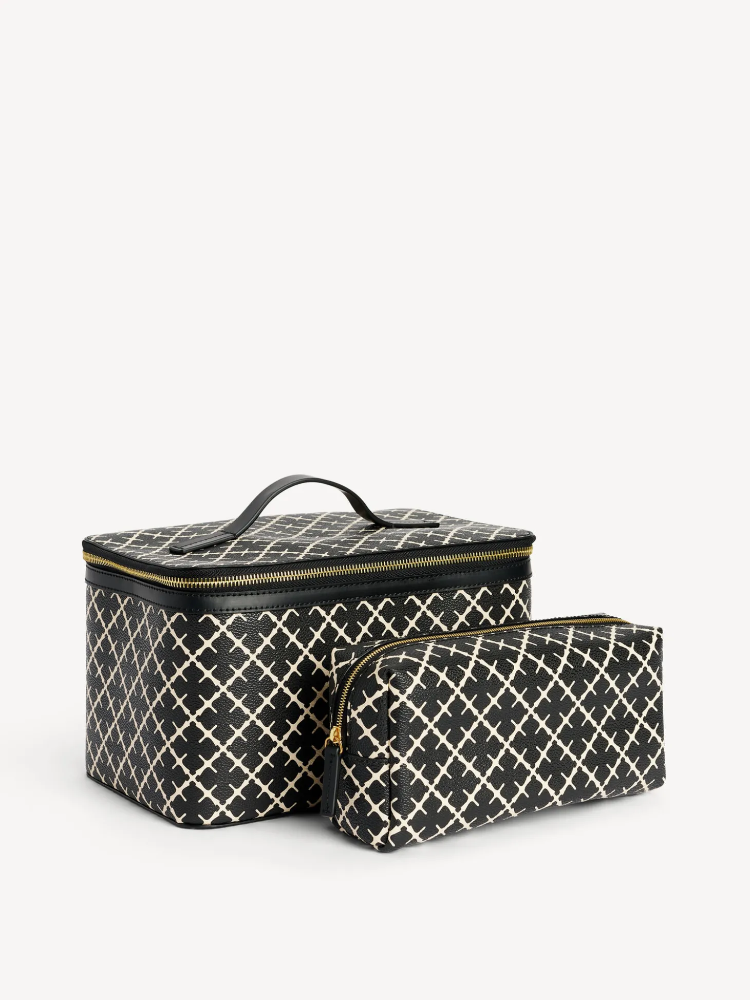 By Malene Birger Bae Beauty Kosmetikkoffer^ Signature Flower | Kosmetiktaschen