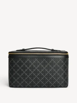 By Malene Birger Bae Kosmetikkoffer^ Signature Flower | Kosmetiktaschen