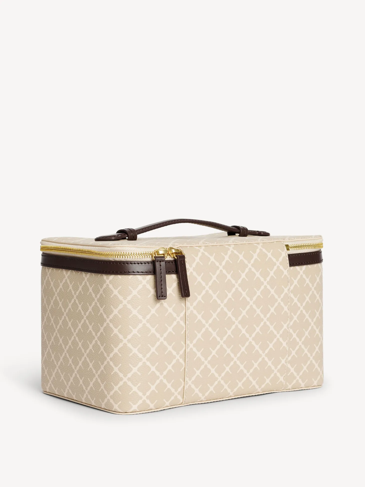 By Malene Birger Bae Kosmetikkoffer^ Signature Flower | Kosmetiktaschen